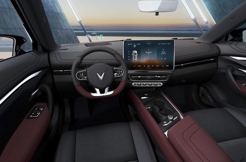 Машина Торино десинг