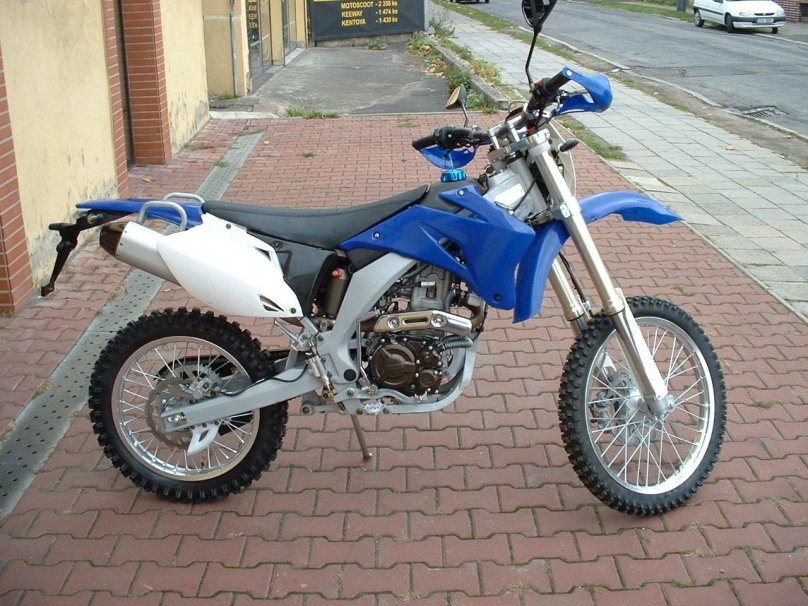 Mikilon 250