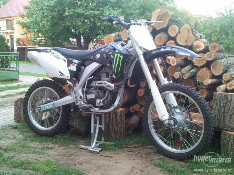 Miclion 160 черный мотор