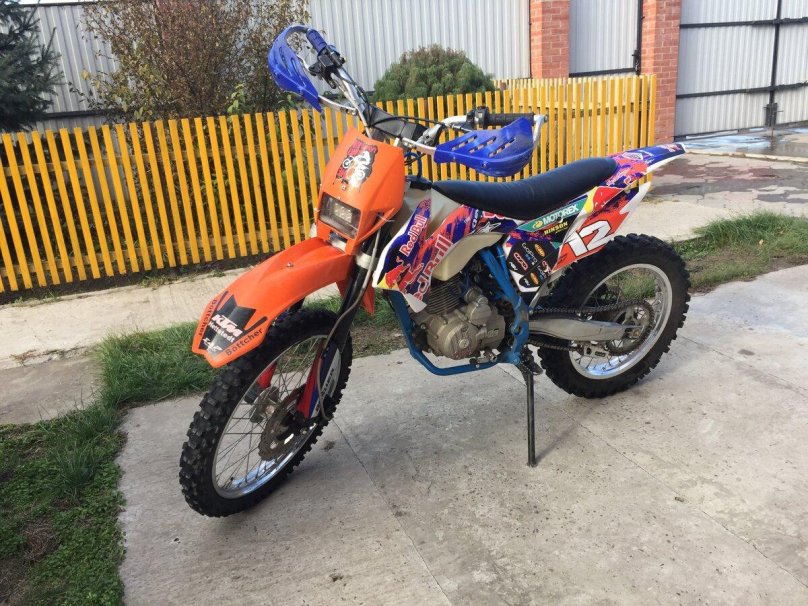 Минусинск мотоциклы