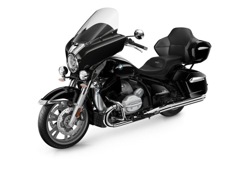 BMW r18 Transcontinental 2023