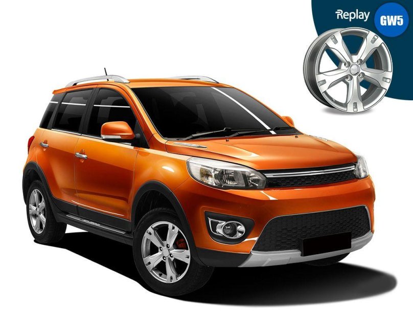 Great Wall Hover m4 2013