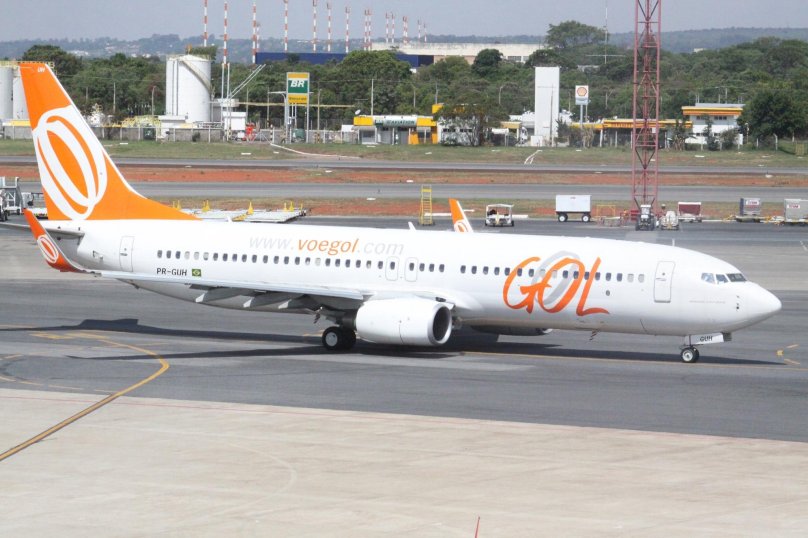 Боинг 737-800 Вингл