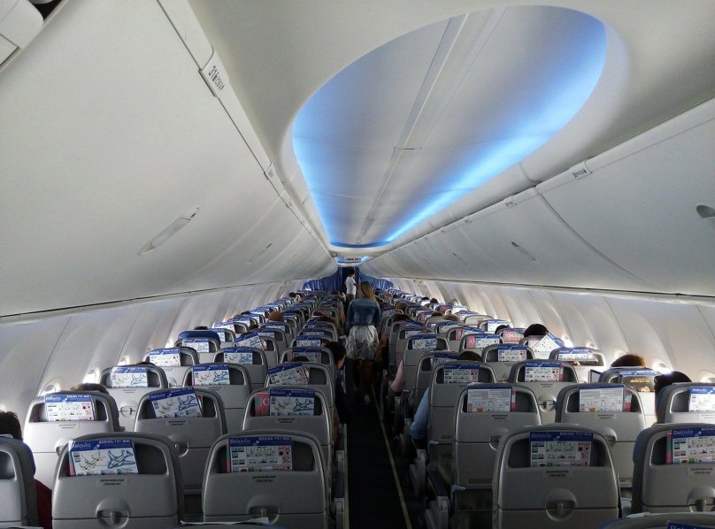 Белавиа 737-800