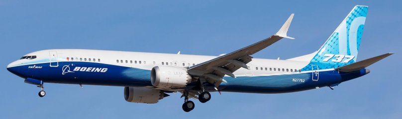 737-800 Все авиаперевозчики