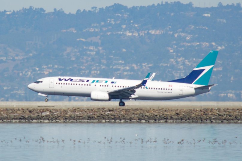 737‑800 (Winglets)