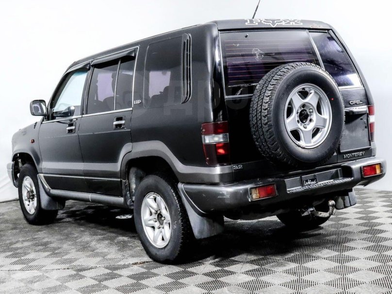 Опель Монтерей 1994