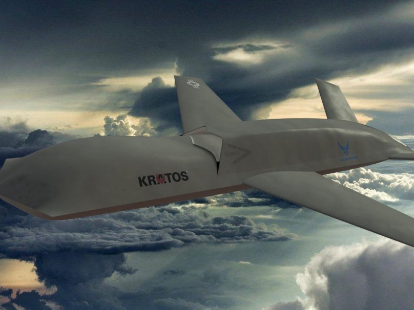 БПЛА Валькирия