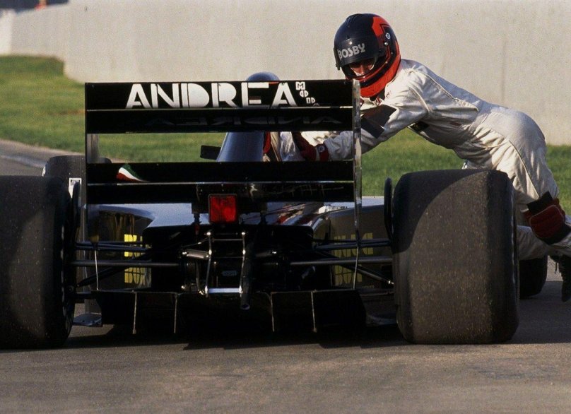 Перри Маккарти