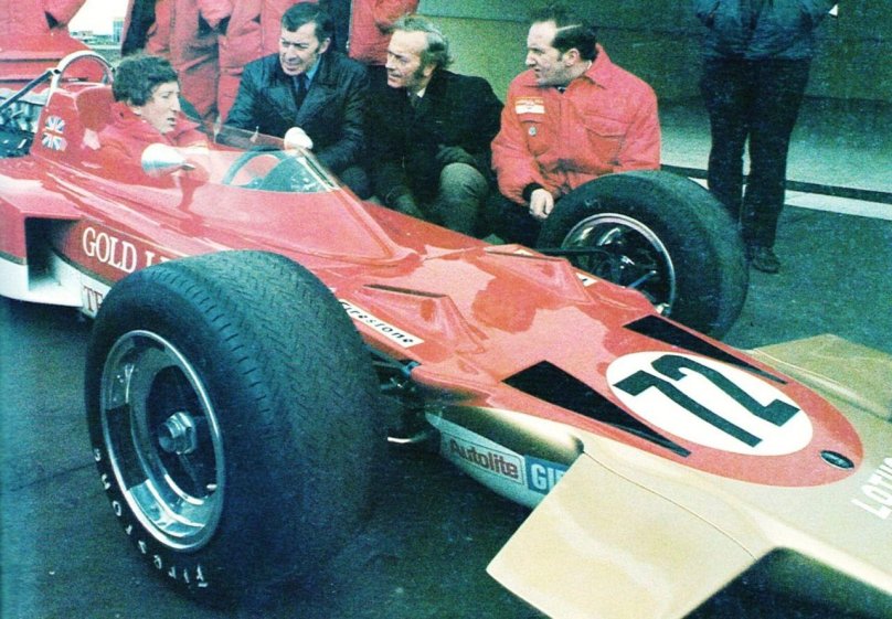 Йохен Риндт