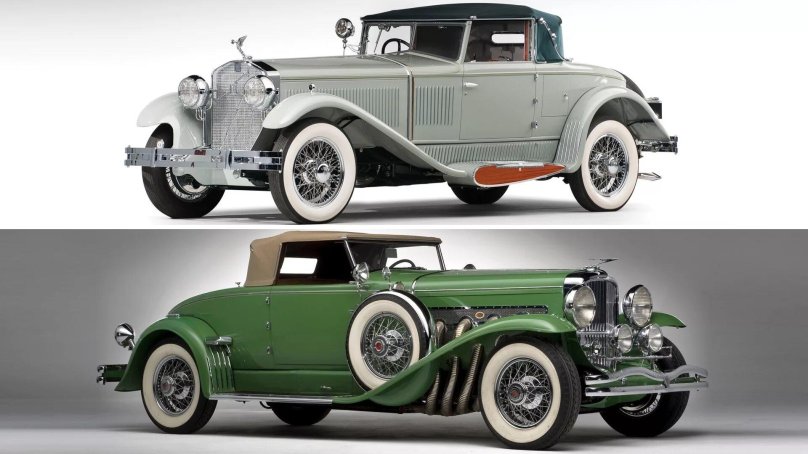 Изотта Фраскини 1911