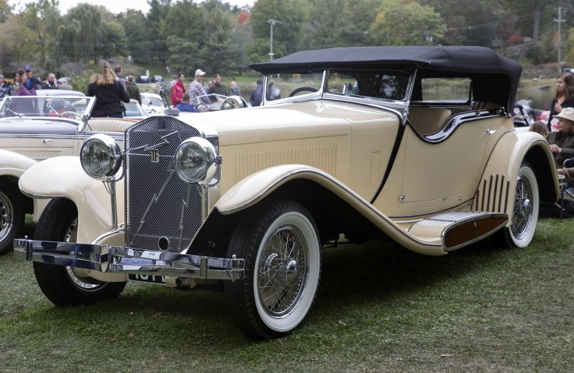 Синьора Фраскини