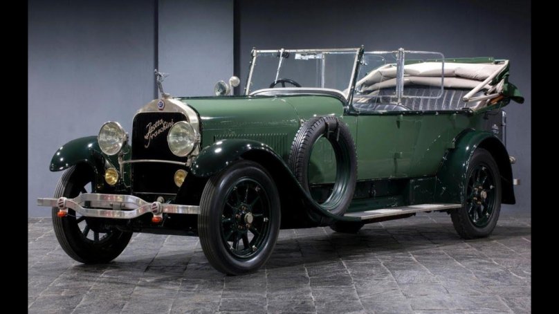 Изотта Фраскини