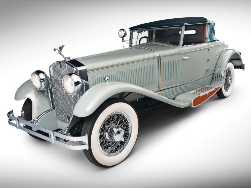 Изотта-Фраскини машина