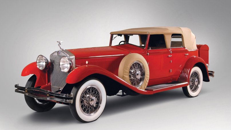 Изотта Фраскини грузовик