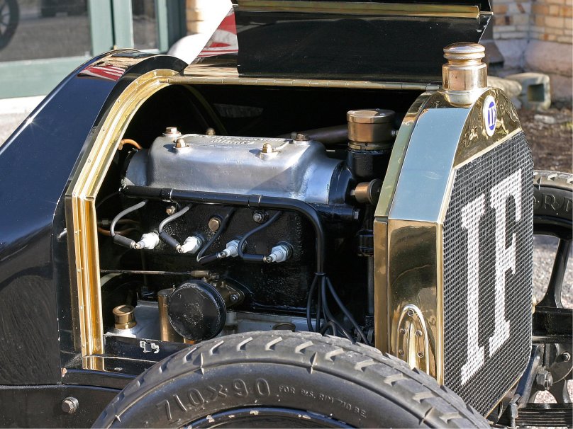 Авиамоторы Изотта-Фраскини