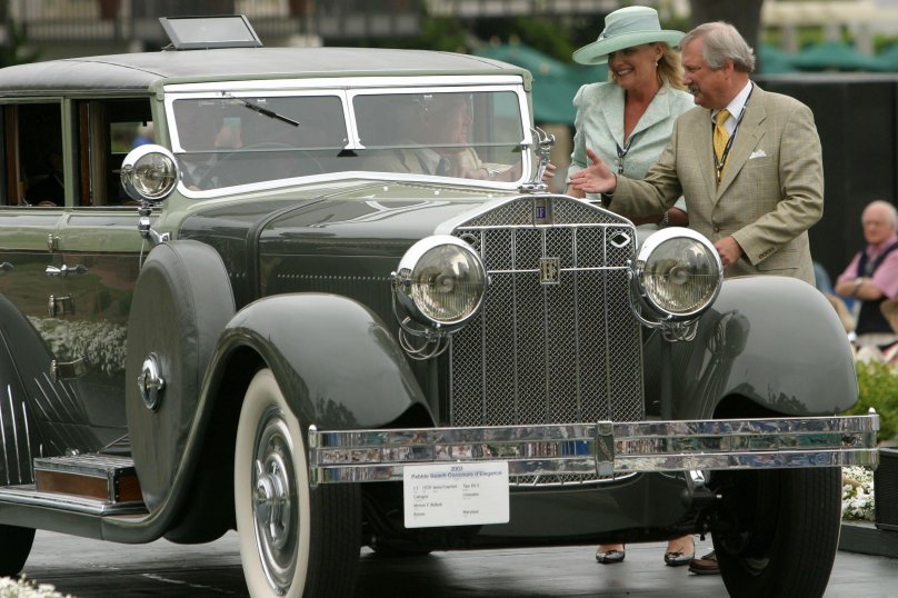 Изотта Фраскини автомобиль