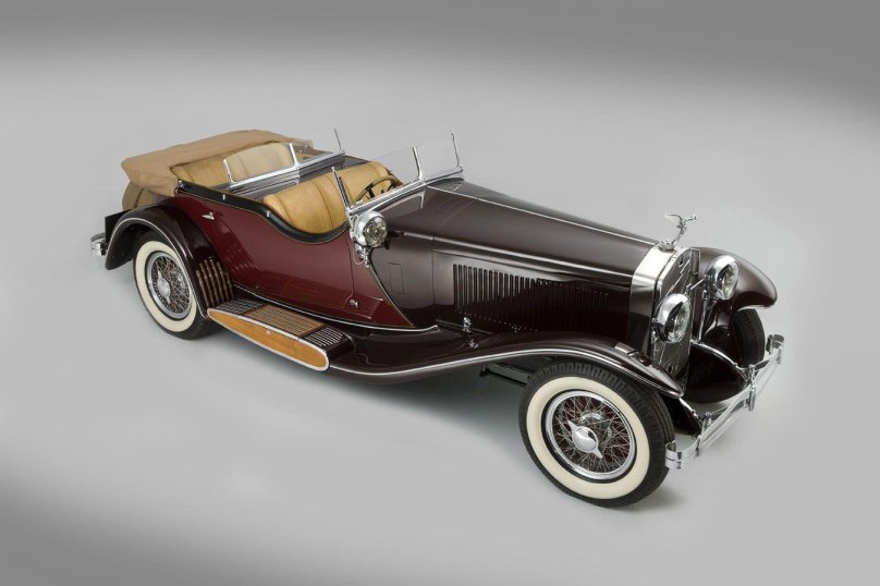 Изотта Фраскини автомобиль