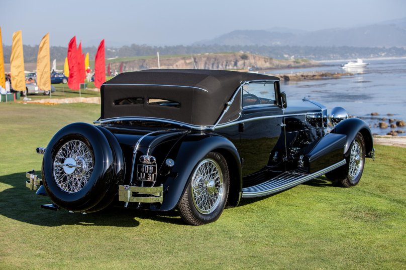 Автомобили Isotta-Fraschini