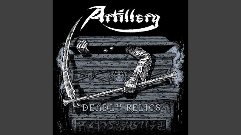 Artillery - Deadly Relics