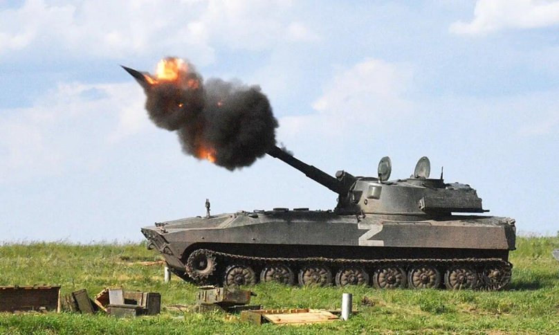 Артустановка гвоздика