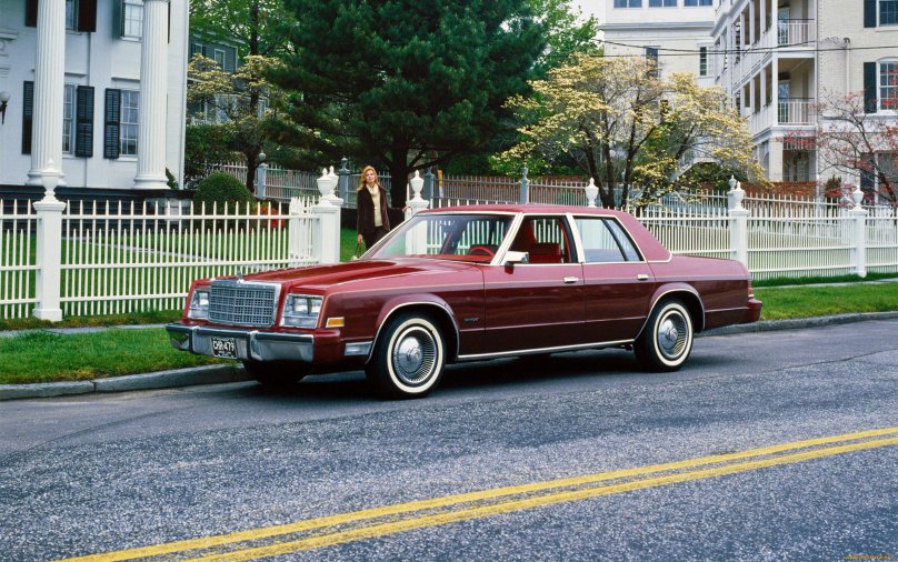 Chrysler Newport 1979