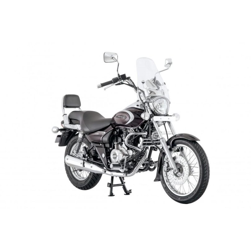 Bajaj Avenger 220