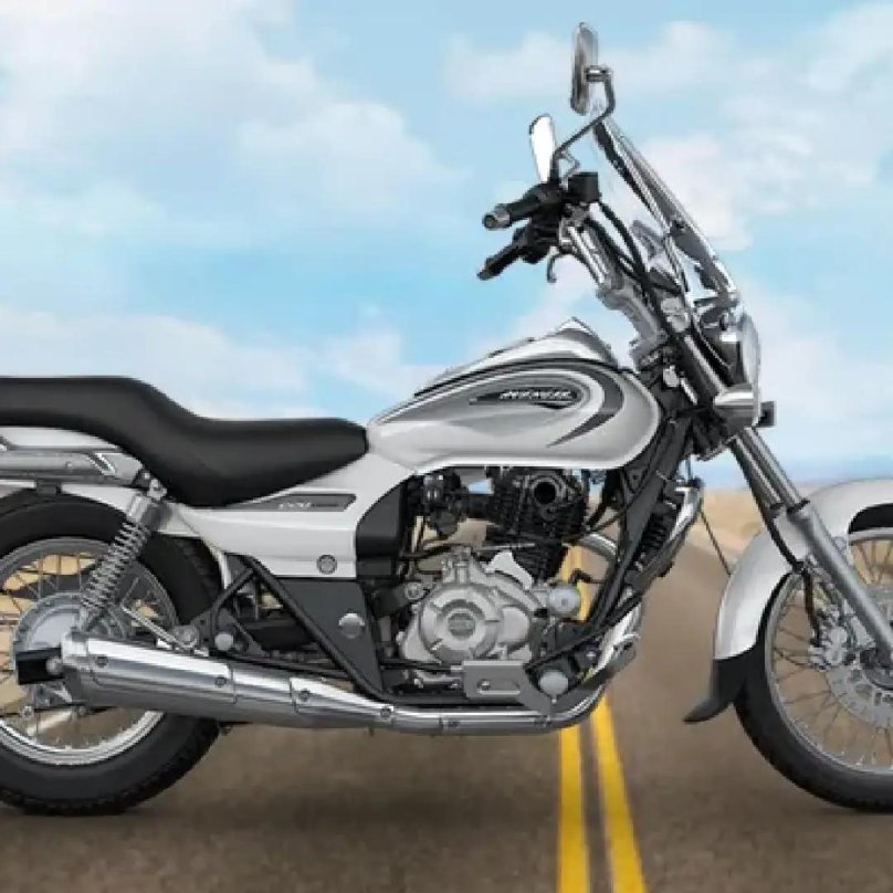 Bajaj Avenger