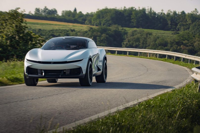 Пининфарина Баттиста