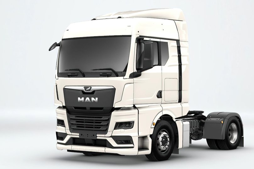 Man TGX 18.440 4x2 BL sa