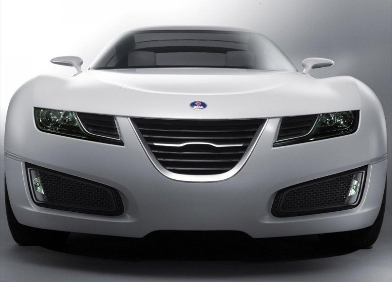 Saab Aero x Concept