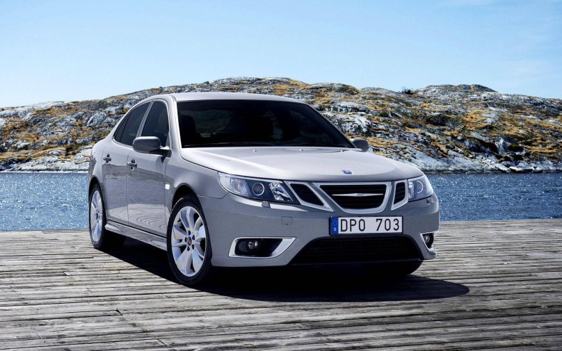 Saab 9-3