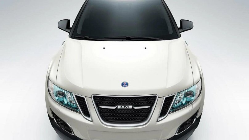 Saab 9-4x