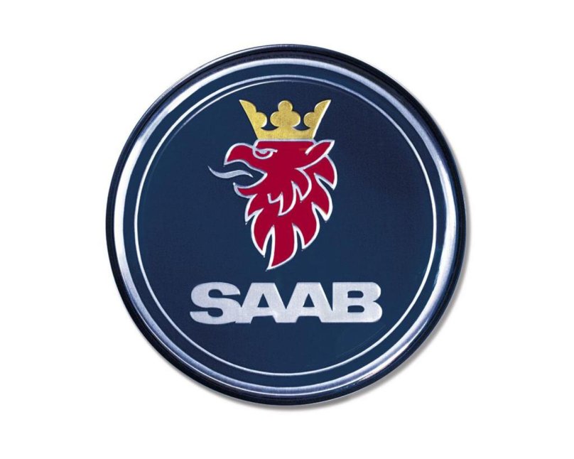 Saab logo