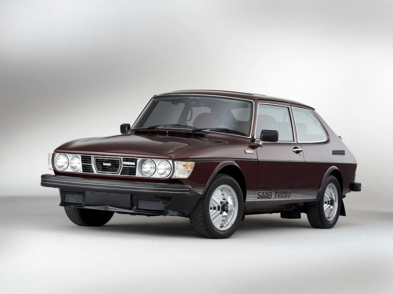 Saab 99