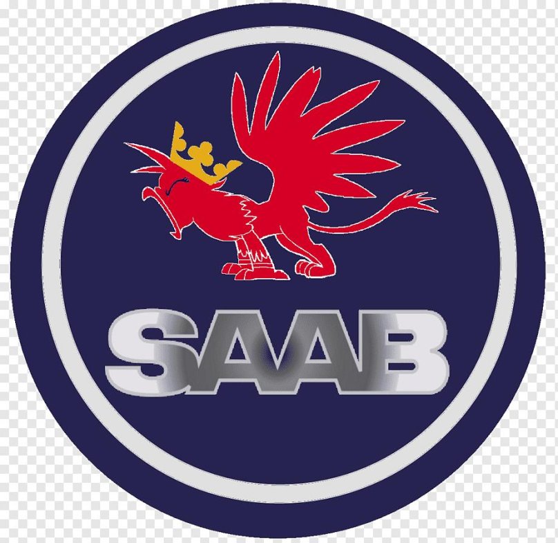 Saab logo