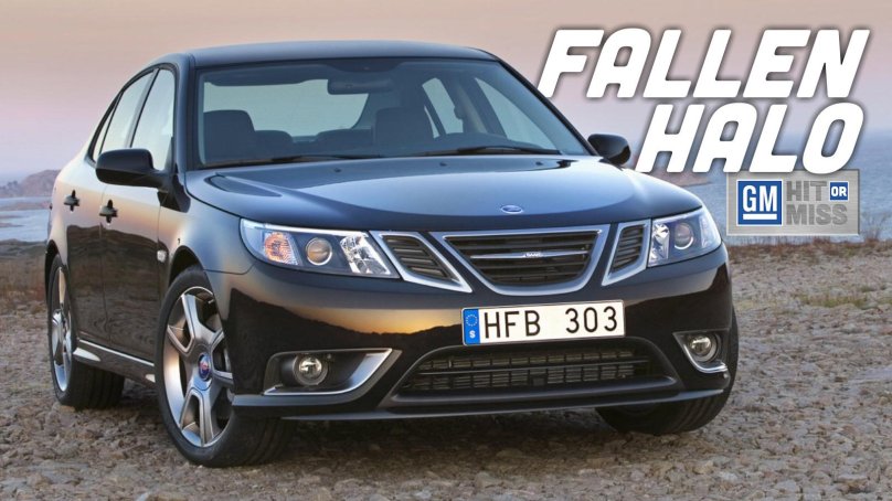 Saab 9-3
