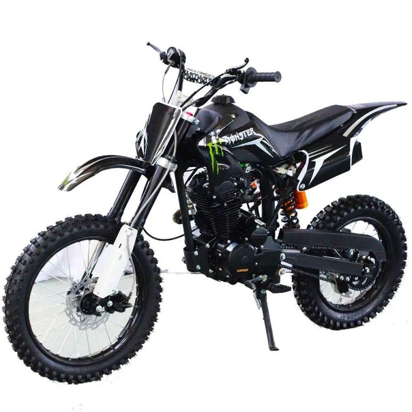 Loncin 150 питбайк