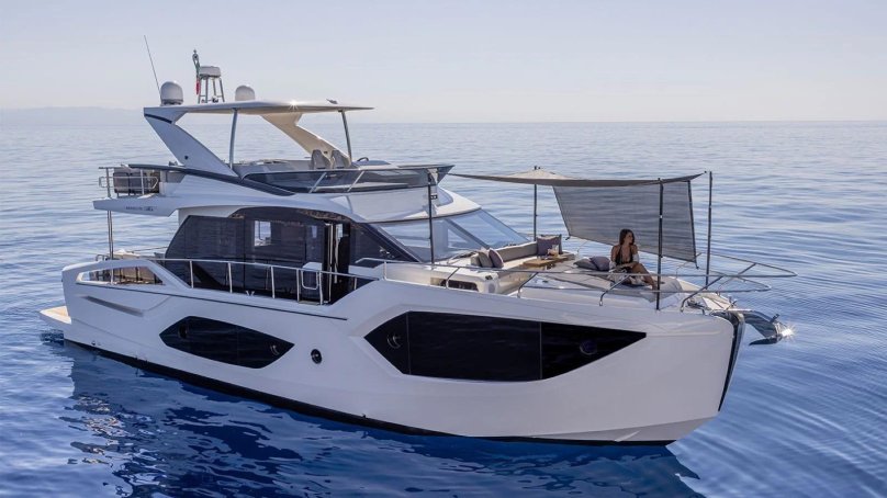 Паркер Монако 110