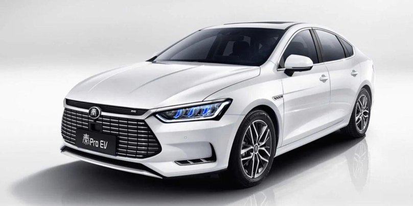 "BYD" "Qin" "2020" a