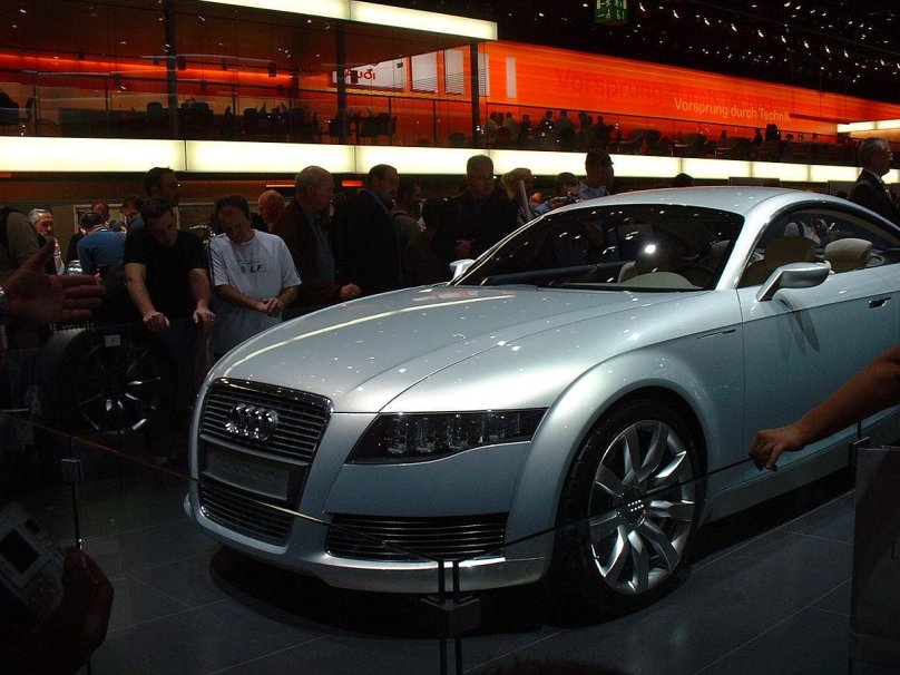 Ауди кватро 2023