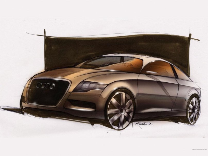 Ауди Нуволари