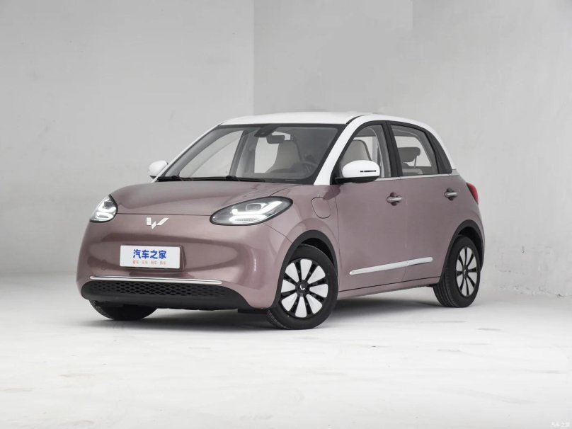 Китайские электромобили 2023