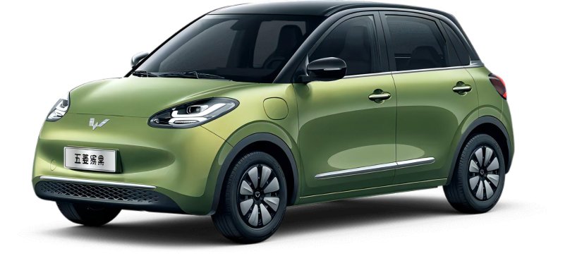 "BYD" "Seagull" "2023" up