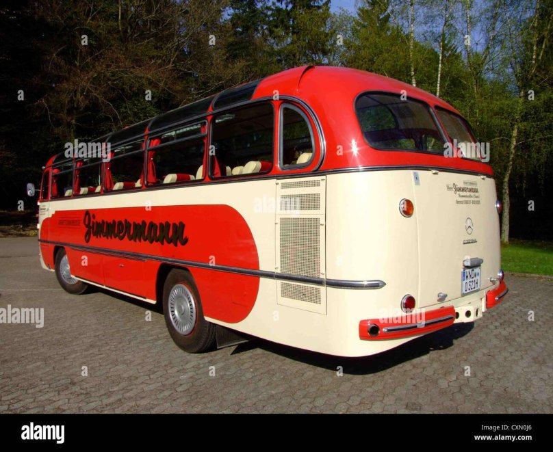 Мерседес 321