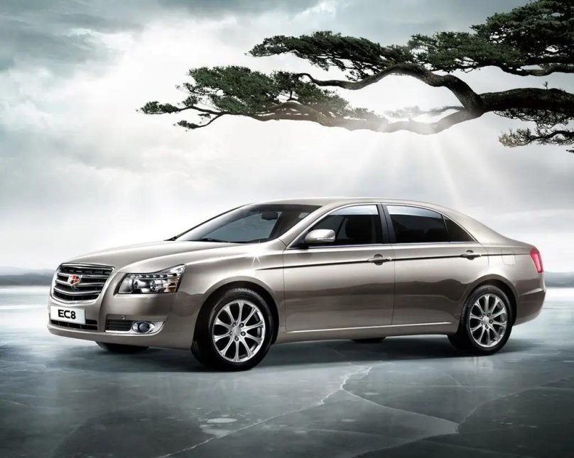 Эмгранд ес8