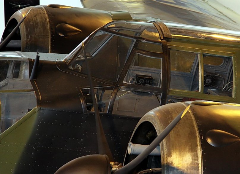 Bristol Blenheim MK IV