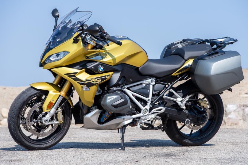 BMW r1250rs 2022