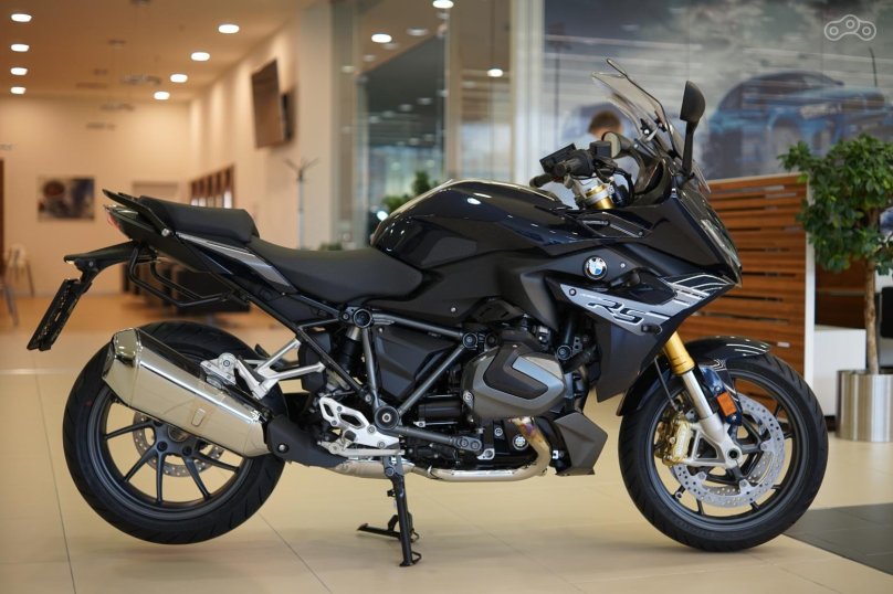 Мотоцикл BMW r1250rs