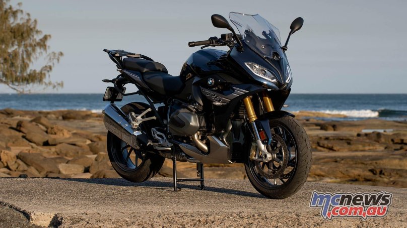 BMW r1250r 2023